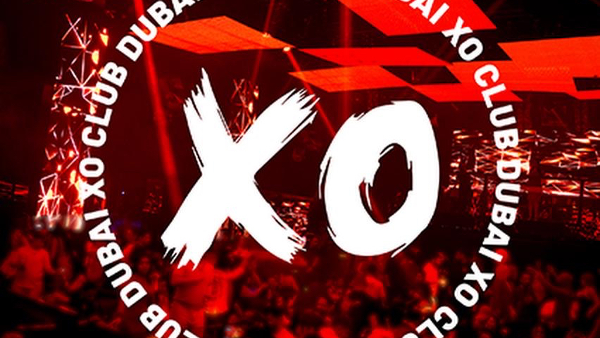 Cover photo of XO CLUB DUBAI | اكـس او كلـوب دبـي | شيـكو